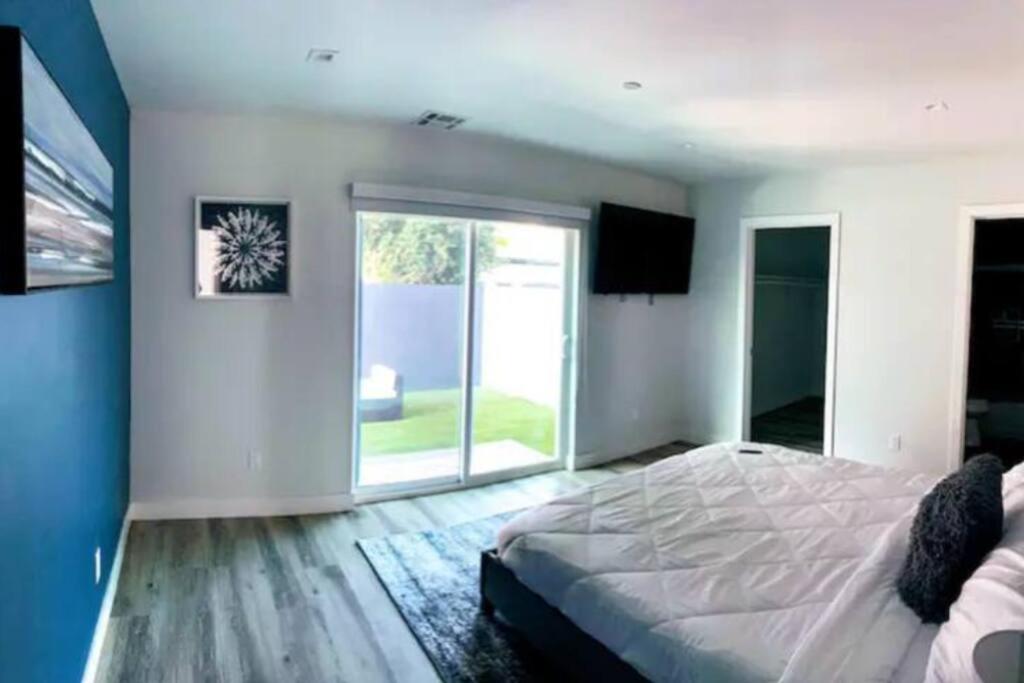 Ferienhaus 4br Townhouse In Mid City