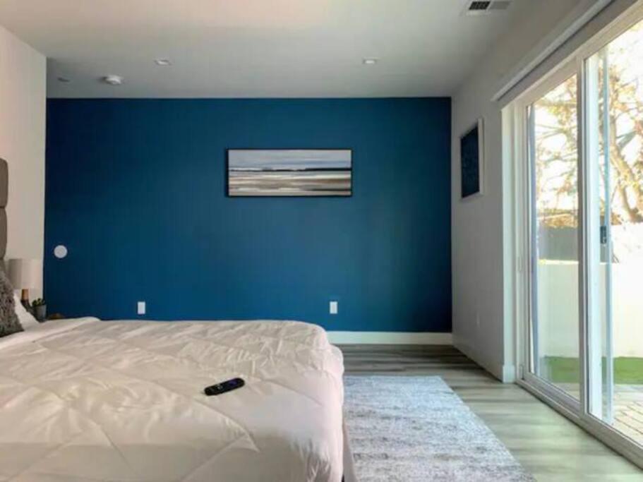 Ferienhaus 4br Townhouse In Mid City *