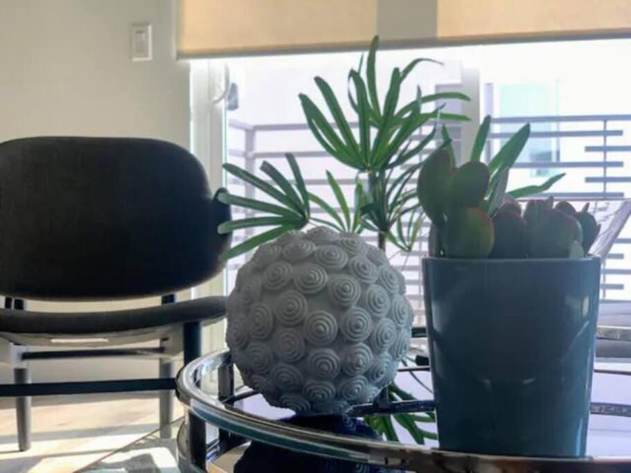 Ferienhaus 4br Townhouse In Mid City Los Angeles