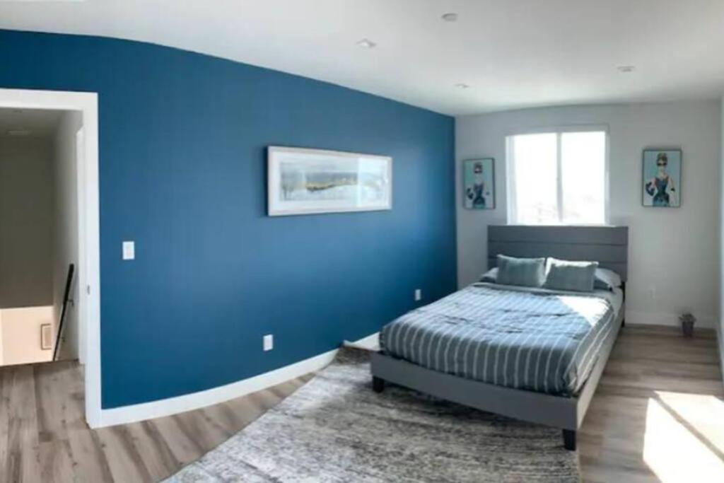 Ferienhaus 4br Townhouse In Mid City Los Angeles