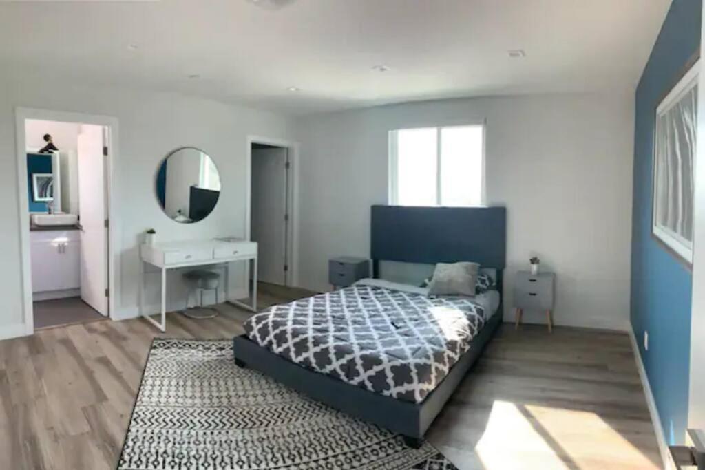 4br Townhouse In Mid City Ferienhaus Los Angeles